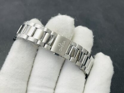 Omega Seamaster Series Goddess Watch - Image 8