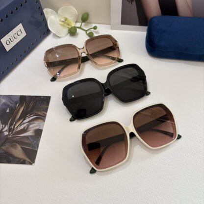 Gucci fashion sunglasses - Image 7