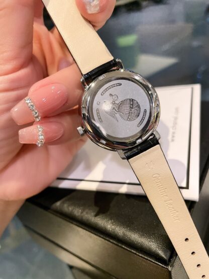 Omega - Simple and Elegant Women's Watch - Image 8
