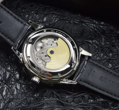 Omega Premium Men's Watch - Image 8