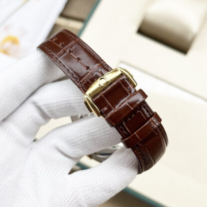 Omega Premium Men's Watch - Image 8