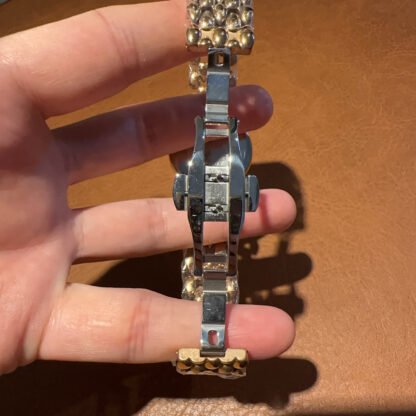 Omega Sapphire Glass - Image 8