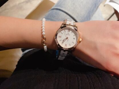 Omega Ladies' Watch - Image 8
