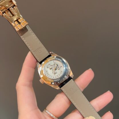 Omega Ladies' Watch - Image 8