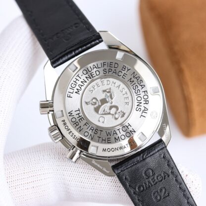Omega New Lunar Superlative - Image 8