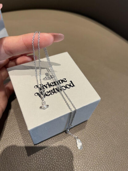 Vivienne Westwood Necklace - Image 8