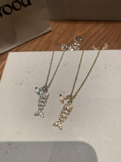 Vivienne Westwood Necklace - Image 7