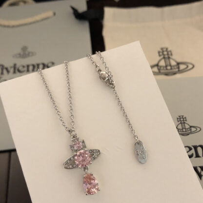 Vivienne Westwood Necklace - Image 7