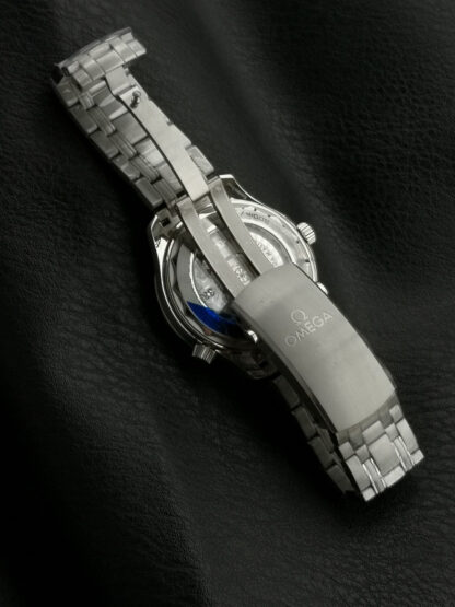 Omega New Seamaster 300m - Image 8