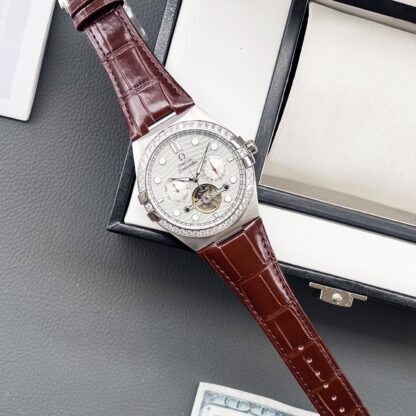 Omega fully automatic mechanical movement - Image 8