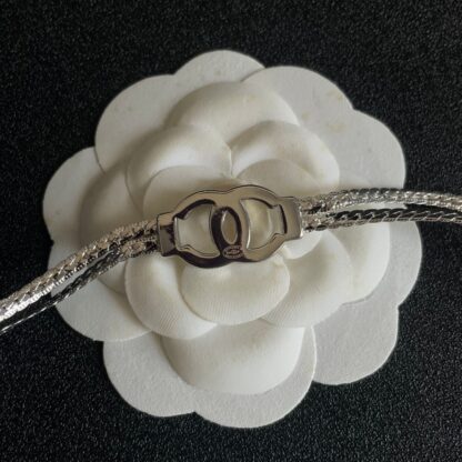Chanel exquisite and elegant vintage necklace - Image 5