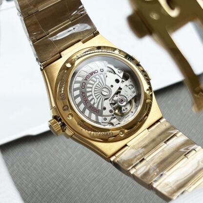 Omega Double Eagle Constellation Series - Image 8