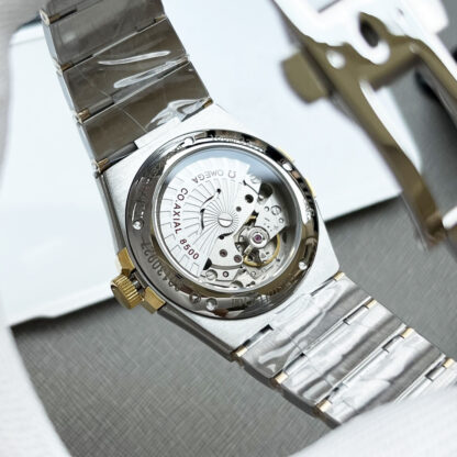 Omega Double Eagle Constellation Series - Image 8