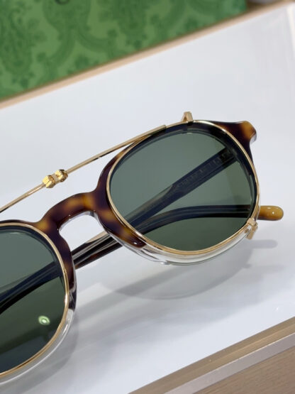 Gucci fashion sunglasses - Image 8