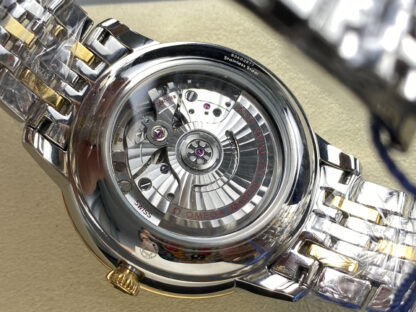 Omega - New Elegant Subsecution Series Watch of the Day Fly Series - Image 8