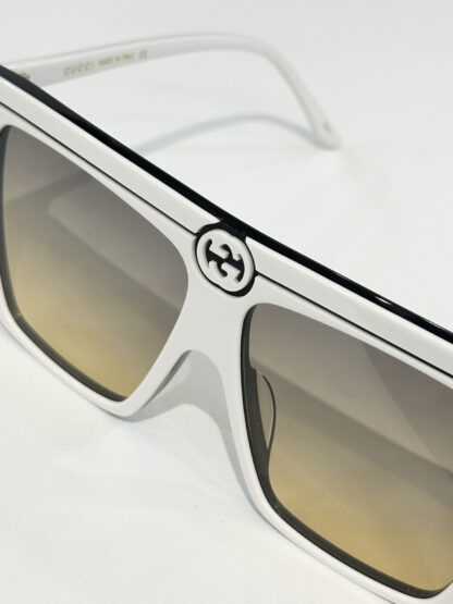 Gucci fashion sunglasses - Image 8