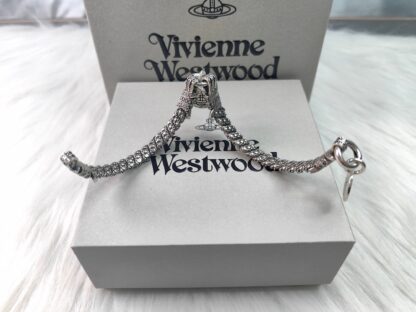 Vivienne Westwood Thorny Chain - Image 8