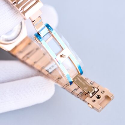 Omega Constellation 29mm Masterpiece - Image 8