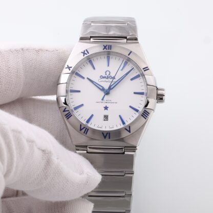 Omega Constellation Series Starlight Eternal Constellation Watch Fifth Generation - Image 8