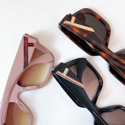 FENDI fashion trend sunglasses - Image 9