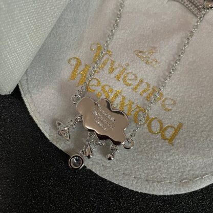 Vivienne Westwood Cloud Bracelet - Image 8
