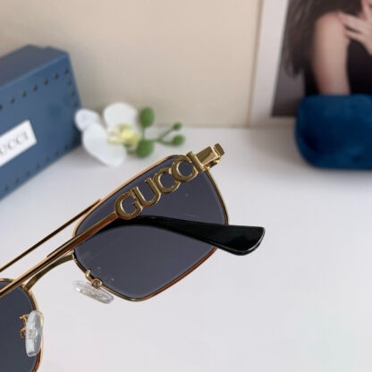 Gucci fashion sunglasses - Image 9