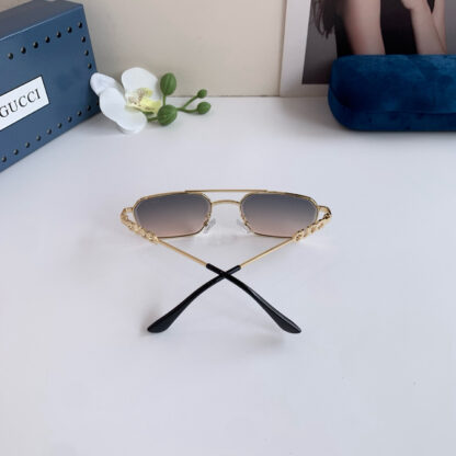 Gucci fashion sunglasses - Image 8