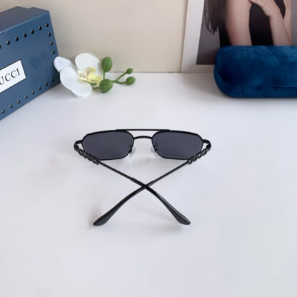 Gucci fashion sunglasses - Image 8