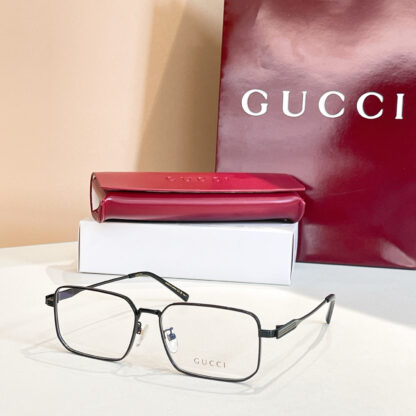 Gucci fashion sunglasses - Image 8