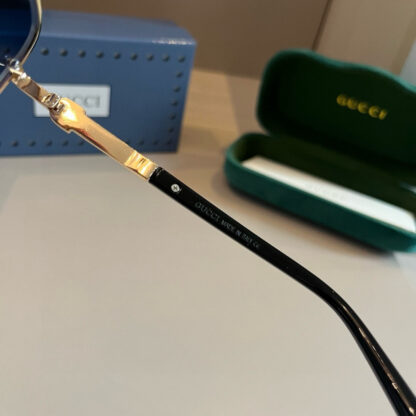 Gucci fashion sunglasses - Image 8
