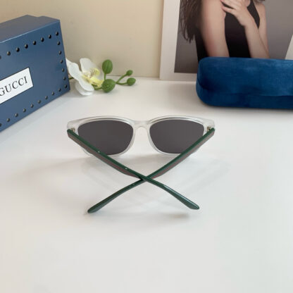 Gucci fashion sunglasses - Image 8