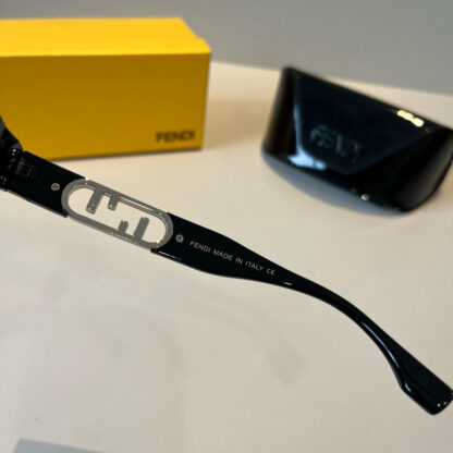 FENDI fashion trend sunglasses - Image 9