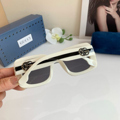 Gucci fashion sunglasses - Image 8