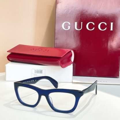 Gucci fashion sunglasses - Image 8