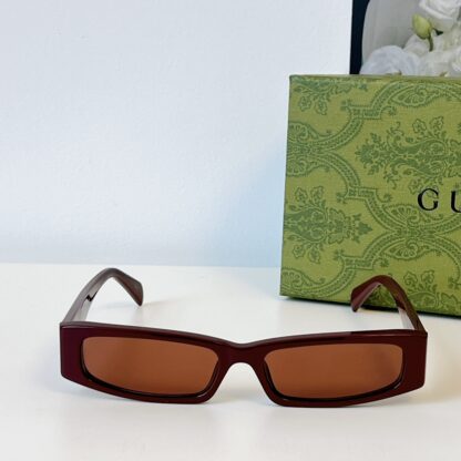 Gucci fashion sunglasses - Image 8