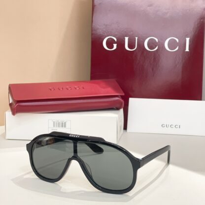 Gucci fashion sunglasses - Image 8