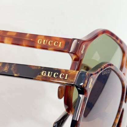 Gucci fashion sunglasses - Image 8