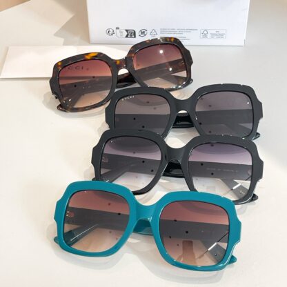 Gucci fashion sunglasses - Image 8