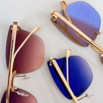 FENDI fashion trend sunglasses - Image 9