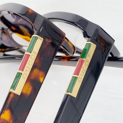 Gucci fashion sunglasses - Image 8