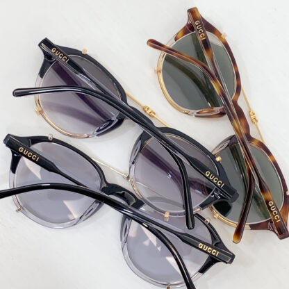 Gucci fashion sunglasses - Image 8