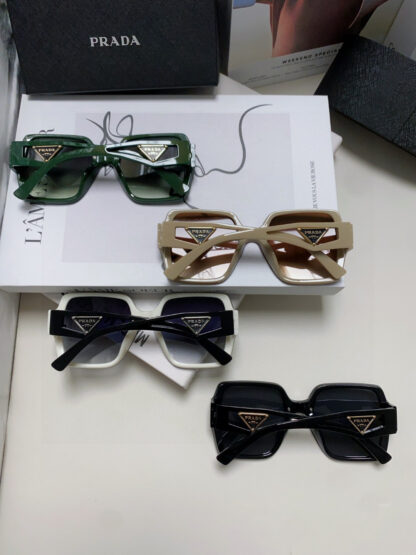 Prada fashion trend sunglasses - Image 9