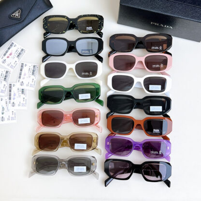 Prada fashion trend sunglasses - Image 9