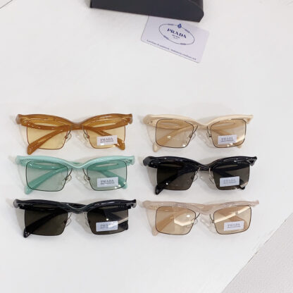 Prada fashion trend sunglasses - Image 9