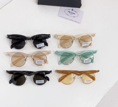 Prada fashion trend sunglasses - Image 9