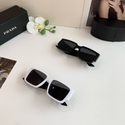Prada fashion trend sunglasses - Image 9