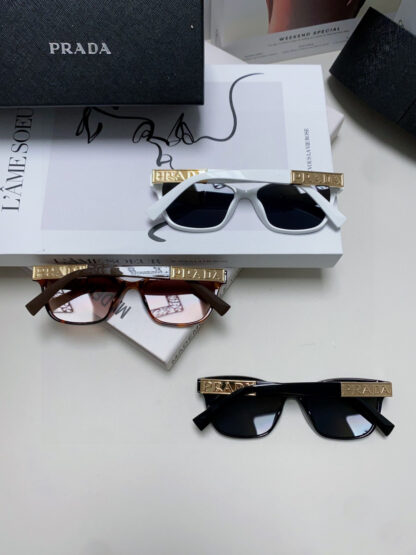 Prada fashion trend sunglasses - Image 9