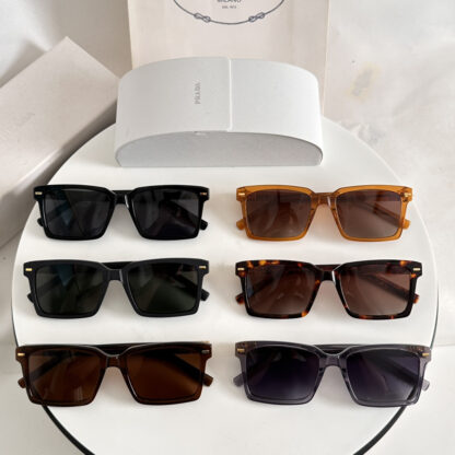 Prada fashion trend sunglasses - Image 9