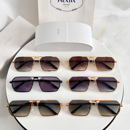 Prada fashion trend sunglasses - Image 9