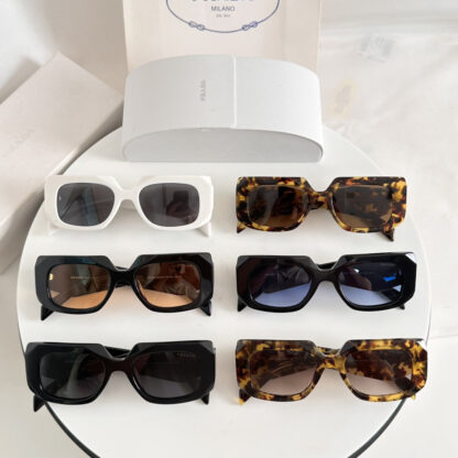 Prada fashion trend sunglasses - Image 9